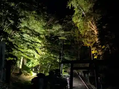 三春大神宮(福島県)