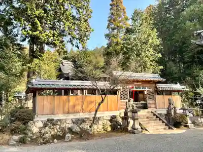 日枝神社(滋賀県)