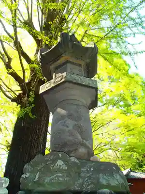 春日部八幡神社のその他建物