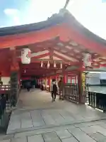 厳島神社(広島県)