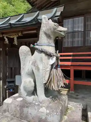 大川稲荷神社(兵庫県)