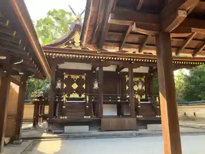 平野神社(京都府)