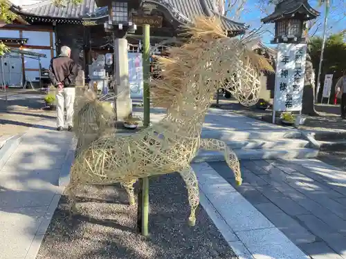 八剱八幡神社(千葉県)