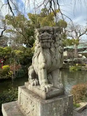 三嶋大社(静岡県)