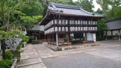 岩屋神社(京都府)