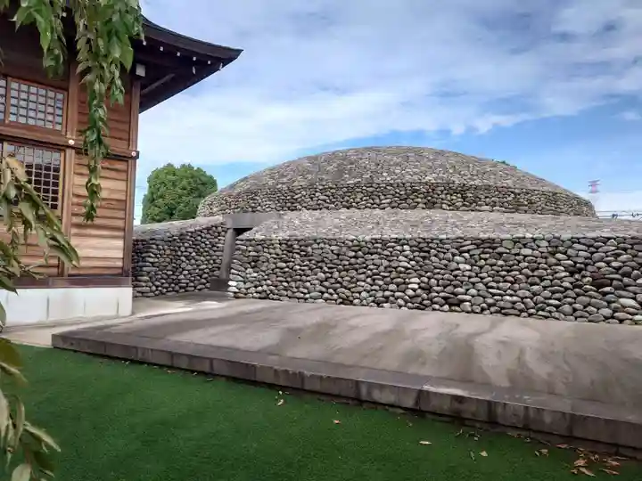 熊野神社(東京都)