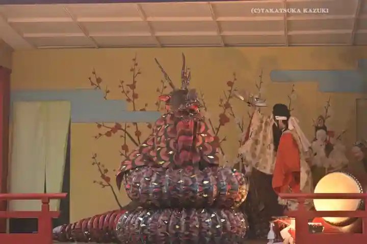 湯島天満宮(東京都)