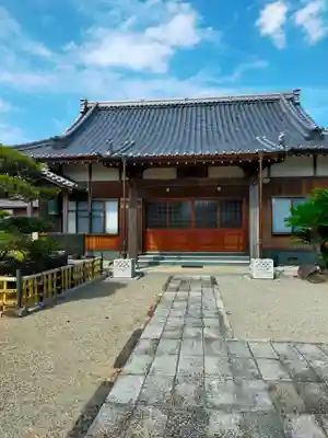 安養寺(三重県)