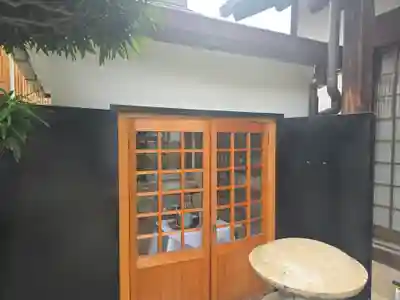 西教寺(大阪府)