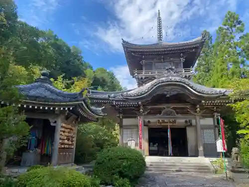 如意寺(京都府)