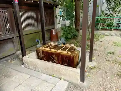 五條天神宮(京都府)