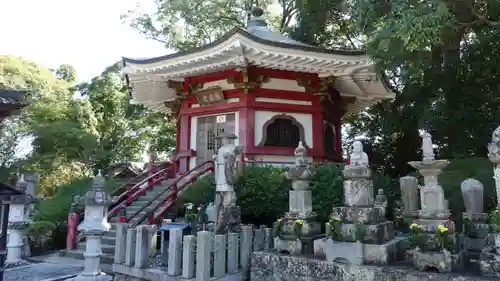 金泉寺(徳島県)