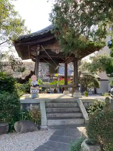 徳林寺のその他建物