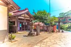 御崎神社(宮城県)