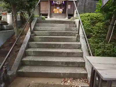春日神社(東京都)