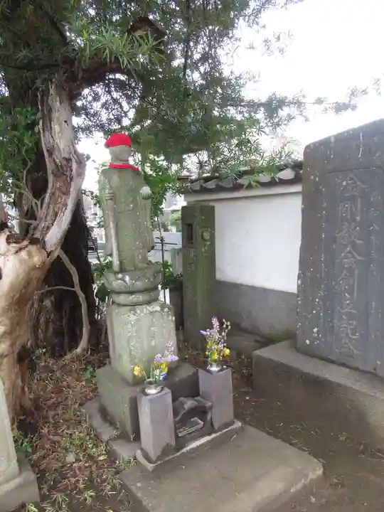 般若院(茨城県)