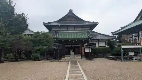 大念佛寺(大阪府)