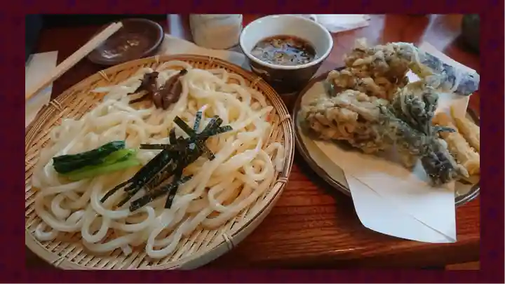 水澤寺(水澤観世音)(群馬県)