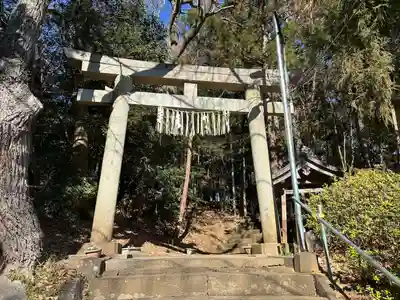 駒形神社(千葉県)