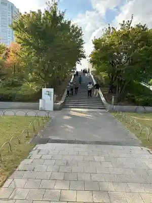 芝東照宮(東京都)