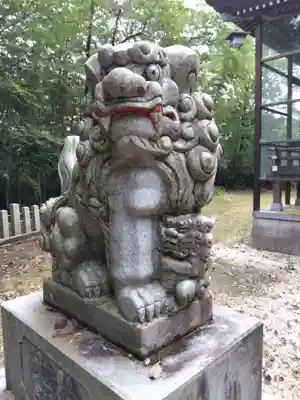 白髯神社(福井県)