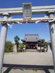 黒龍神社(福井県)