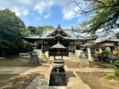 興禅寺(神奈川県)