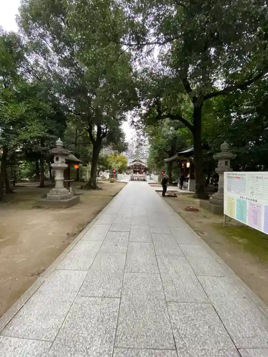 進雄神社(群馬県)
