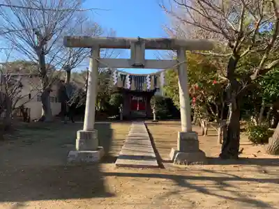 船霊神社(千葉県)