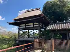 石山寺(滋賀県)