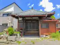 秀福寺の本殿・本堂