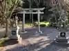 川田神社の末社・摂社
