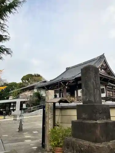 法蓮寺(東京都)