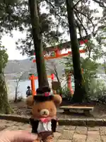 箱根神社(神奈川県)