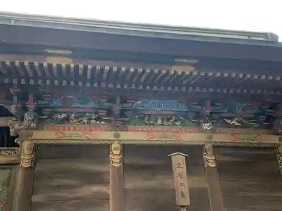 秩父神社のその他建物