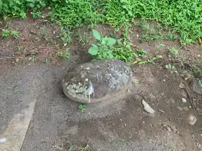 高皇産靈神社のその他建物