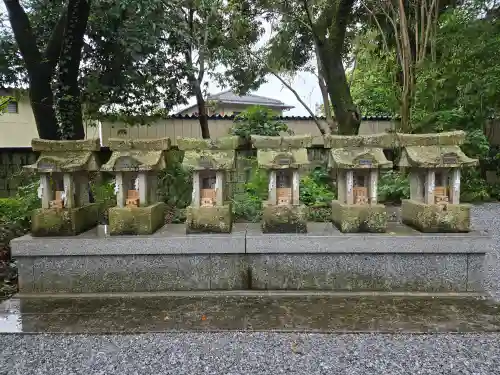 星宮神社(栃木県)