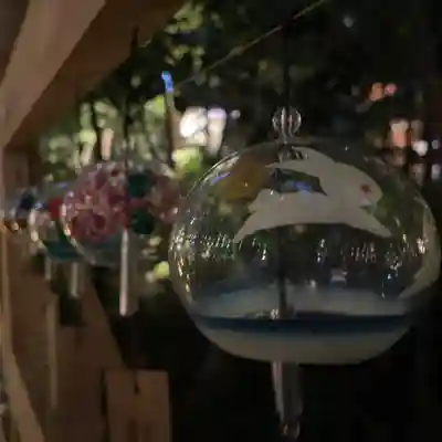 福徳神社（芽吹稲荷）(東京都)