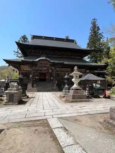 円蔵寺(福島県)