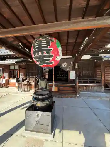 四天王寺(大阪府)