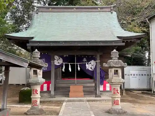 安房神社(千葉県)