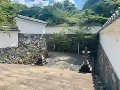 大村神社の建物その他