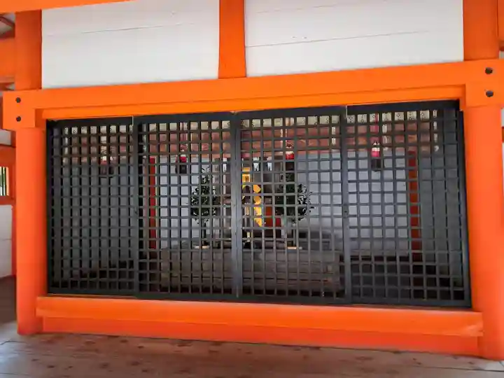 厳島神社(広島県)