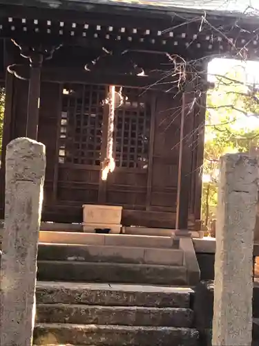 行善寺(東京都)