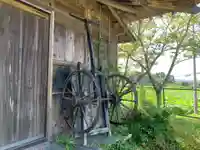 本台寺のその他建物