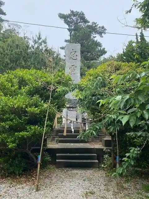 壱岐神社(長崎県)