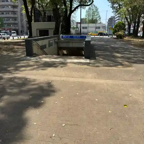 金刀比羅大鷲神社(神奈川県)
