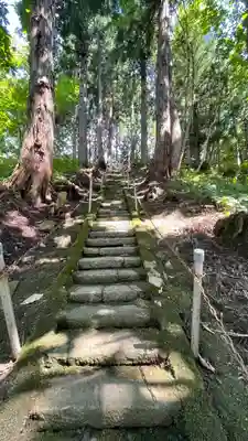 喜覚寺(山形県)