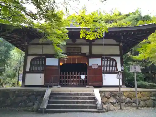 地蔵院(京都府)