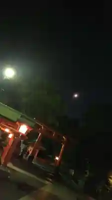 伏見稲荷大社(京都府)